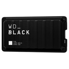 Внешний накопитель SSD Western Digital WD_BLACK P50 Game Drive (500 ГБ) цена и информация | Жёсткие диски (SSD, HDD) | kaup24.ee