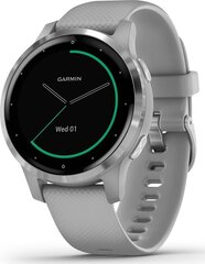 Garmin Vivoactive 4S цена и информация | Смарт-часы (smartwatch) | kaup24.ee