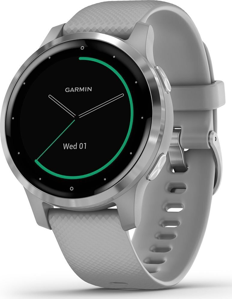 Garmin Vivoactive 4S hind ja info | Nutikellad (smartwatch) | kaup24.ee