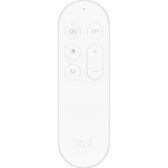 Yeelight Bluetooth Remote Control цена и информация | Потолочные светильники | kaup24.ee