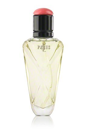 Tualettvesi Yves Saint Laurent Paris EDT naistele 30 ml hind ja info | Naiste parfüümid | kaup24.ee