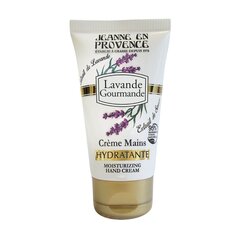 Kätekreem Jeanne en Provence, lavendliga, 75 ml hind ja info | Kehakreemid, kehaspreid | kaup24.ee