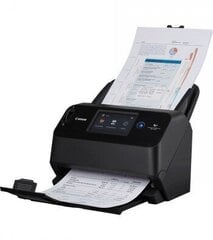 Canon Inc Scanner, imageFORMULA цена и информация | Сканер | kaup24.ee