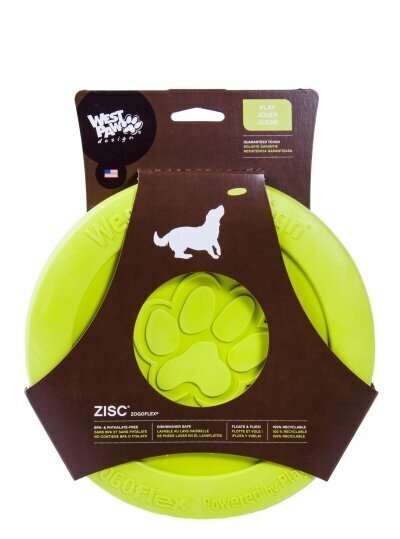 Koera mänguasi West Paw, 21,6 cm hind ja info | Mänguasjad koertele | kaup24.ee