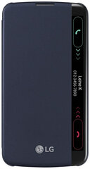 Kaitseümbris LG sobib LG K10,must hind ja info | LG Mobiiltelefonid ja aksessuaarid | kaup24.ee