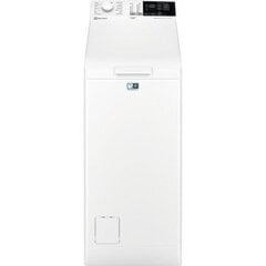 Electrolux EW6TN4262 цена и информация | Стиральные машины | kaup24.ee