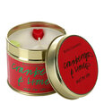 BOMB COSMETICS Bomb Cosmetics küünal cranberry & lime