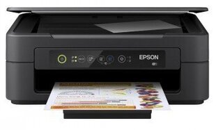 EPSON EXPRESSION HOME XP-2105 hind ja info | Printerid | kaup24.ee