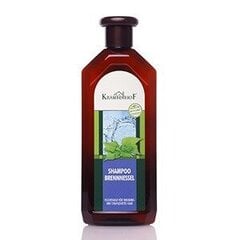 Šampoon Kräuterhof nõges, 500 ml hind ja info | Šampoonid | kaup24.ee