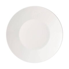 Arabia KoKo taldrik 28 cm valge hind ja info | Lauanõud ja kööginõud | kaup24.ee
