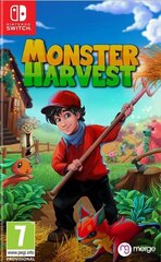 Игра Nintendo Switch  Monster Harvest  891267565 цена и информация | Компьютерные игры | kaup24.ee