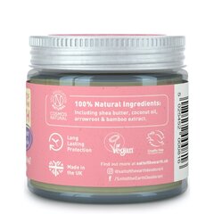 Salt of the Earth plastikuvaba looduslik kreemdeodorant Lavender + Vanilla, 60g hind ja info | Deodorandid | kaup24.ee