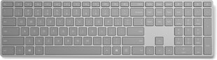 Microsoft Surface keyboard NO цена и информация | Клавиатура с игровой мышью 3GO COMBODRILEW2 USB ES | kaup24.ee