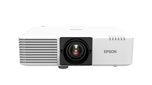 3LCD Full HD andmeprojektor Epson EB-L720U цена и информация | Проекторы | kaup24.ee