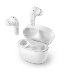 Philips True Wireless TAT2206WT/00 hind ja info | Philips Arvutid ja IT- tehnika | kaup24.ee