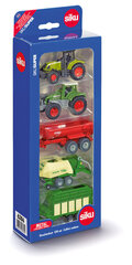 Kinkekomplekt (põllumajandusmasinad) hind ja info | Poiste mänguasjad | kaup24.ee