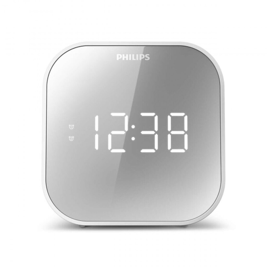 Kellraadio Philips TAR4406/12 hind ja info | Raadiod ja äratuskellad | kaup24.ee