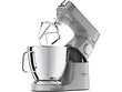 Kenwood Titanium Chef Baker XL KVL85.224SI цена и информация | Köögikombainid | kaup24.ee