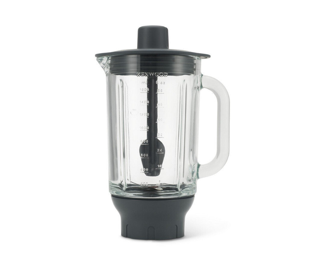 Kenwood Titanium Chef Baker XL KVL85.224SI цена и информация | Köögikombainid | kaup24.ee