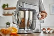 Kenwood Titanium Chef Baker XL KVL85.224SI цена и информация | Köögikombainid | kaup24.ee