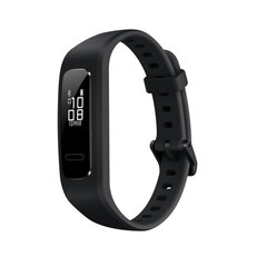 Huawei Band 4e Active Graphite Black hind ja info | Nutivõrud (fitness tracker) | kaup24.ee