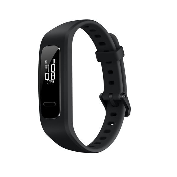 Huawei Band 4e Active Graphite Black цена и информация | Nutivõrud (fitness tracker) | kaup24.ee