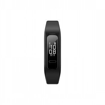 Aktiivsusmonitor Huawei Band 4e Active Graphite Black : 55025928 hind ja info | Nutivõrud (fitness tracker) | kaup24.ee