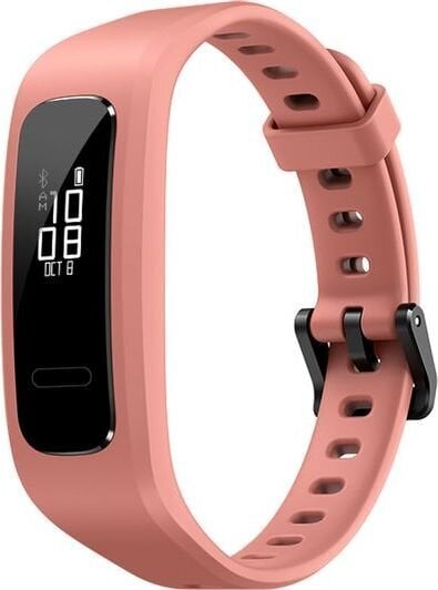 Huawei Band 4e Mineral Red hind ja info | Nutivõrud (fitness tracker) | kaup24.ee