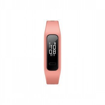 Huawei Band 4e Mineral Red hind ja info | Nutivõrud (fitness tracker) | kaup24.ee