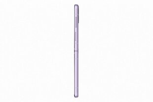 Nutitelefon Samsung Galaxy Z Flip 3 5G 8/128GB LAVENDER : SM-F711BLVAEUB цена и информация | Мобильные телефоны | kaup24.ee