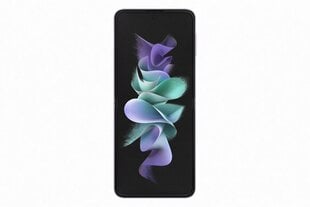 Nutitelefon Samsung Galaxy Z Flip 3 5G 8/256 GB LAVENDER : SM-F711BLVEEUB цена и информация | Мобильные телефоны | kaup24.ee