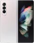 Samsung Galaxy Fold3 5G 512GB SM-F926BZSGEUB Phantom Silver цена и информация | Telefonid | kaup24.ee