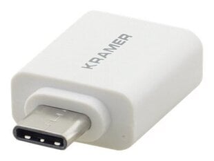 Kramer AD-USB31/CAE - USB-C adapter цена и информация | Адаптеры и USB-hub | kaup24.ee