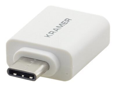 Kramer AD-USB31/CAE - USB-C adapter hind ja info | USB jagajad, adapterid | kaup24.ee