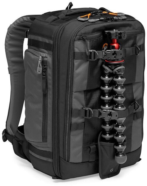 Lowepro Pro Trekker BP 350 AW II hind ja info | Kotid, vutlarid fotoaparaatidele | kaup24.ee