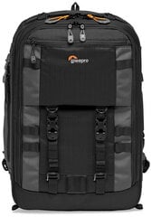 Lowepro рюкзак Pro Trekker BP 350 AW II, серый (LP37268-GRL) цена и информация | Футляры, чехлы для фотоаппаратов и объективов | kaup24.ee