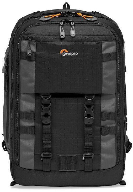 Lowepro Pro Trekker BP 350 AW II hind ja info | Kotid, vutlarid fotoaparaatidele | kaup24.ee