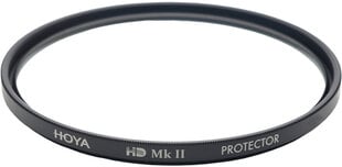 Hoya Protector HD Mk II, 58mm цена и информация | Фильтр | kaup24.ee