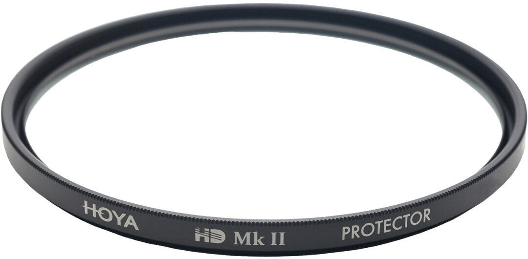 Hoya Protector HD Mk II, 58mm hind ja info | Filtrid fotoaparaatidele | kaup24.ee