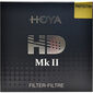 Hoya Protector HD Mk II, 77mm hind ja info | Filtrid fotoaparaatidele | kaup24.ee