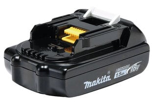 Aku 18 V, 1,5 Ah LI-ION; BL1815N hind ja info | Makita Autokaubad | kaup24.ee