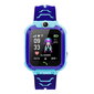 Bemi K1 See My Kid Blue цена и информация | Nutikellad (smartwatch) | kaup24.ee