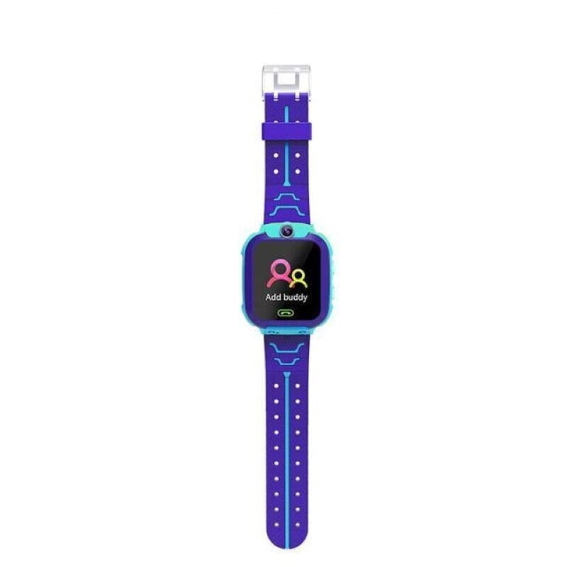 Bemi K1 See My Kid Blue цена и информация | Nutikellad (smartwatch) | kaup24.ee