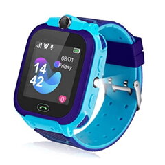 Bemi K1 See My Kid Blue hind ja info | Nutikellad (smartwatch) | kaup24.ee