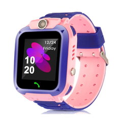 Bemi K1 See My Kid Pink hind ja info | Nutikellad (smartwatch) | kaup24.ee