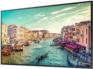 43 4K Ultra HD LED LCD ekraanilahendus ärile Samsung LH43QMREPGCXEN цена и информация | Телевизоры | kaup24.ee