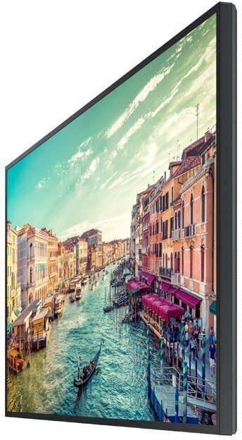 43 4K Ultra HD LED LCD ekraanilahendus ärile Samsung LH43QMREPGCXEN цена и информация | Telerid | kaup24.ee