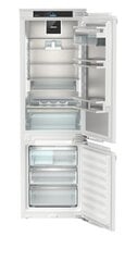 Интегрируемый холодильник Liebherr (178 см) цена и информация | Холодильники | kaup24.ee