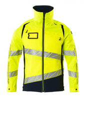 Рабочая куртка Accelerate Safe стрейч детали, яркая CL2, желтый S, Mascot 891269387 цена и информация | Садовая одежда | kaup24.ee