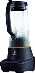 Blender Electrolux E7TB1-4GB, must hind ja info | Blenderid | kaup24.ee